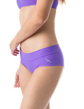 Cargar imagen en el visor de la galería, Pole Dance Short Hot Pants Dragonfly