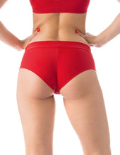Cargar imagen en el visor de la galería, Pole Dance Short Hot Pants Dragonfly