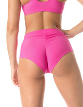 Cargar imagen en el visor de la galería, Pole Dance Short Lola Dragonfly