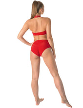 Cargar imagen en el visor de la galería, Pole Dance Short Lola Dragonfly