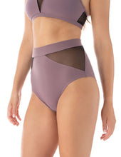 Carregar imagem no visualizador da galeria, Shorts de malha Monica Dragonfly