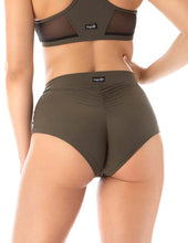 Carregar imagem no visualizador da galeria, Shorts de malha Monica Dragonfly