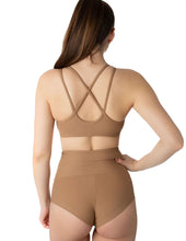 Cargar imagen en el visor de la galería, Shorts de cintura alta Betty Dragonfly