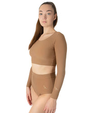 Cargar imagen en el visor de la galería, Pole Dance Short Lola Dragonfly