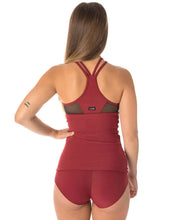 Load image into Gallery viewer, Back warmer (cubre-espalda) — Dragonfly