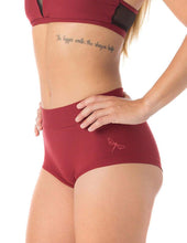 Cargar imagen en el visor de la galería, Pole Dance Short Mandy Dragonfly