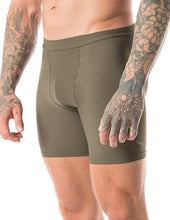 Cargar imagen en el visor de la galería, Short Pantalón Corto Bikram Yoga Hombre JAMES Dragonfly