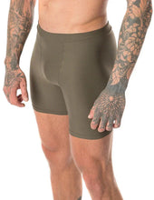Cargar imagen en el visor de la galería, Short Pantalón Corto Bikram Yoga Hombre JAMES Dragonfly