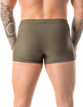 Load image into Gallery viewer, Shorts Fit para hombre — Dragonfly
