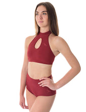 Load image into Gallery viewer, Top Terri Dragonfly