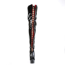 Carregar imagem no visualizador da galeria, Botas de pole dance Pleaser DELIGHT-3027