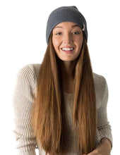 Load image into Gallery viewer, DFLY Merino Beanie — Dragonfly