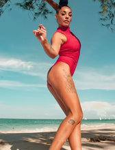 Carregar imagem no visualizador da galeria, Daria Body Collant Dragonfly