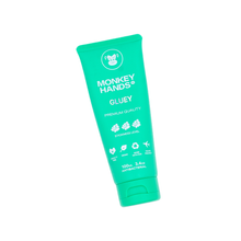 Load image into Gallery viewer, Monkey Hands Grip Gluey 100ML