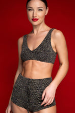 Load image into Gallery viewer, RAD Polewear - Playtime Short - Deluxe