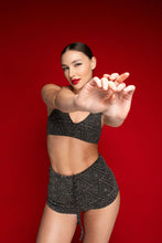 Load image into Gallery viewer, RAD Polewear - Playtime Short - Deluxe