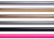 Carregar imagem no visualizador da galeria, EXTENSIONES ACABADOS XPOLE