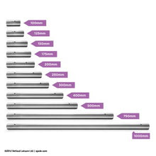 Carregar imagem no visualizador da galeria, EXTENSIONES BARRAS X-POLE