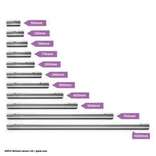 Load image into Gallery viewer, EXTENSIONES BARRAS X-POLE