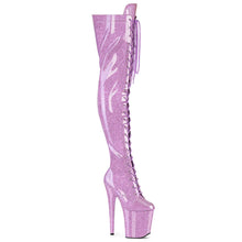 Cargar imagen en el visor de la galería, Botas Pole Dance PLEASER FLAMINGO-3020GP