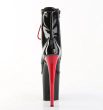 Load image into Gallery viewer, Pole Dance Boots PLEASER FLAMINGO - FLAM1020/B/BR