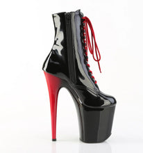 Load image into Gallery viewer, Pole Dance Boots PLEASER FLAMINGO - FLAM1020/B/BR