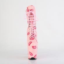 Load image into Gallery viewer, Pole Dance Boots PLEASER FLAMINGO -1020KISSES