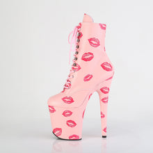 Load image into Gallery viewer, Pole Dance Boots PLEASER FLAMINGO -1020KISSES