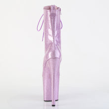 Load image into Gallery viewer, Pole Dance Exotic Heels PLEASER FLAMINGO FLAM1040GP