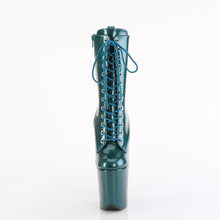 Cargar imagen en el visor de la galería, Tacones Pole Dance Exotic PLEASER FLAMINGO FLAM1040GP/TLG/M - 24/48 HRS