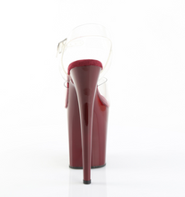Cargar imagen en el visor de la galería, Sandalia Pole Dance PLEASER FLAMINGO - FLAM808/C/BY - 24/48 HRS