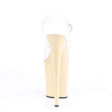 Cargar imagen en el visor de la galería, Sandalia Pole Dance PLEASER FLAMINGO-808 - Varios NUEVOS Colores