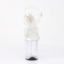 Load image into Gallery viewer, PLEASER FLAMINGO Pole Dance Sandal - 808MMG