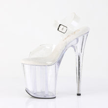 Load image into Gallery viewer, PLEASER FLAMINGO Pole Dance Sandal - 808MMG