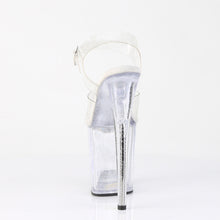 Load image into Gallery viewer, PLEASER FLAMINGO Pole Dance Sandal - 808MMG