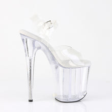 Load image into Gallery viewer, PLEASER FLAMINGO Pole Dance Sandal - 808MMG