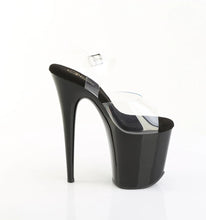 Cargar imagen en el visor de la galería, Sandalia Pole Dance PLEASER FLAMINGO-808PREM