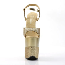 Load image into Gallery viewer, Pole Dance Sandal PLEASER FLAMINGO-809-2G