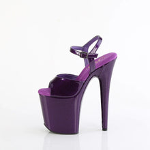 Load image into Gallery viewer, Pole Dance Sandal PLEASER FLAMINGO-809GP - VARIOUS COLORS