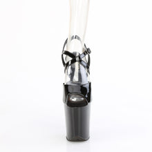 Cargar imagen en el visor de la galería, Sandalia Pleaser FLAMINGO-824 – Tacón 20 cm (Exotic Pole)
