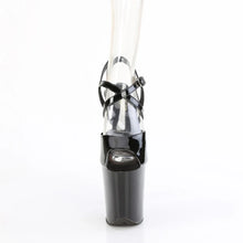 Load image into Gallery viewer, Pleaser FLAMINGO-824 Sandal – 20 cm Heel (Exotic Pole)