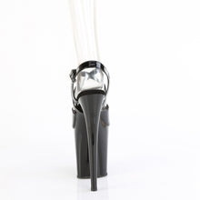 Cargar imagen en el visor de la galería, Sandalia Pleaser FLAMINGO-824 – Tacón 20 cm (Exotic Pole)