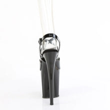 Load image into Gallery viewer, Pleaser FLAMINGO-824 Sandal – 20 cm Heel (Exotic Pole)