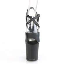 Cargar imagen en el visor de la galería, Sandalia Pleaser FLAMINGO-824 – Tacón 20 cm (Exotic Pole)