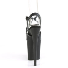 Load image into Gallery viewer, Pleaser FLAMINGO-824 Sandal – 20 cm Heel (Exotic Pole)