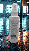 Carregar imagem no visualizador da galeria, F&P Grip Spray etiqueta | Producto español VIVE POLE | Pole Dance