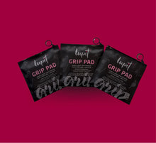 Carregar imagem no visualizador da galeria, GRIP PAD LUPIT POLE G3