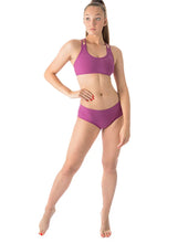 Carregar imagem no visualizador da galeria, Short Hot Pants de Pole Dance Libélula