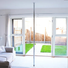 Cargar imagen en el visor de la galería, Montaje en el Techo Hogar para barras X-POLE X-PERT - 24/48 HRS