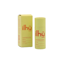 Carregar imagem no visualizador da galeria, Protetor Solar iLhu - Protetor Solar 15g